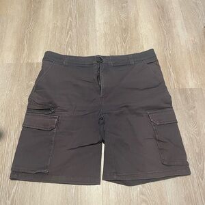 Stanley Gray Shorts Size 38